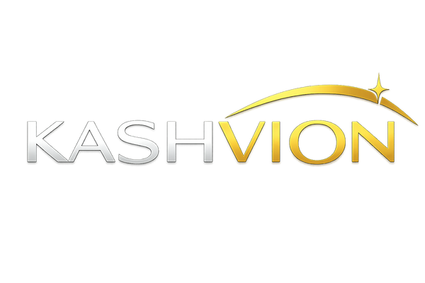 Kashvion